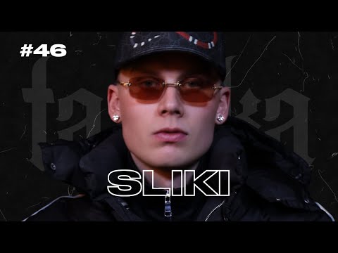 Sliki: Yksinpuurtajasta ylibuukatuksi | #46 Taakka