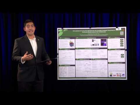 Poster Presenting Tips : Cal NERDS' Student Research Poster Presenting Tips