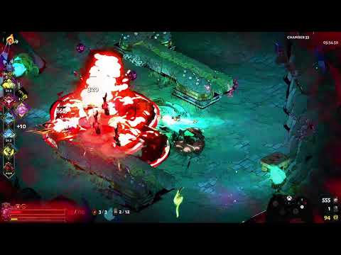 Unseeded Any Heat in 7:16.35 (v1.0 - Launch Update)