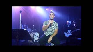 Robbie Williams - Make Me Pure