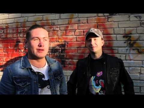 Johnny Beast, MC Power Pavel - Video Invitation (Perm, 2014-07-18)