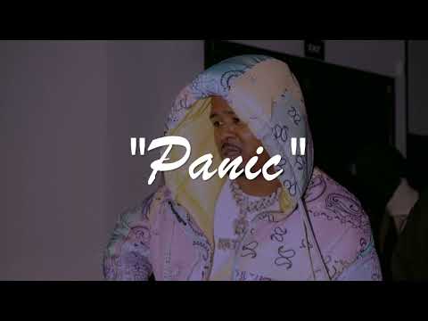 Stupid Young x Drakeo The Ruler x Saviii 3rd Type Beat - "Panic"