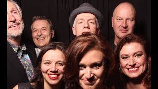 Jack Howard - Reach Out For Me (Burt Bacharach)