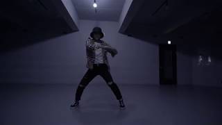 HOYA (호야) - 'Angel' Dance Practice Video (CHOREOGRAPHY)