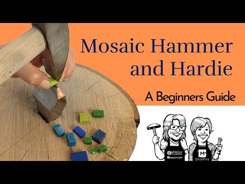 Mosaic Hammer and Hardie Beginners Guide