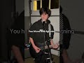 Hard Times Paramore Paramore Hardtimes Rock Band Cover Coversong Alternative Shorts