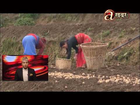 खबर दिनभर -  06.12'19