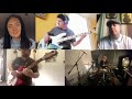 The Sub Tones Woolly Bully