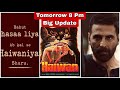 Akshay Kumar Confirms Haiwaan Movie Big Update On July 15 2026