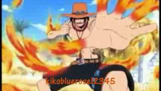 Firefist Ace MV &#39;&#39;Adrenaline&#39;&#39; by Gavin Rossdale