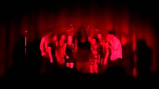 Grace Potter &amp; The Nocturnals - Runaway by UPenn Off the Beat