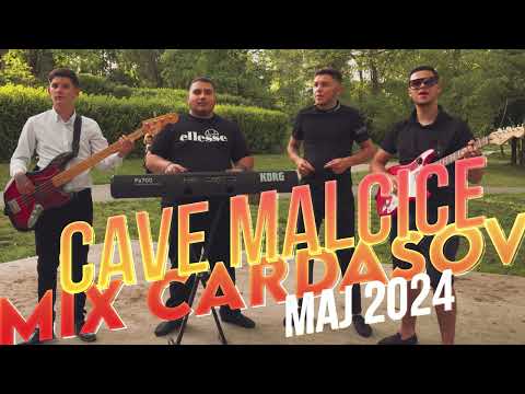 Gipsy Cave Malcice Mix Cardasov 2024