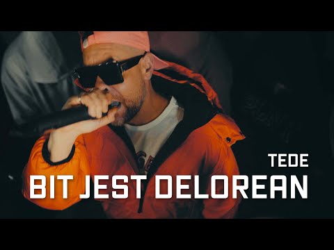 Video thumbnail for Bit Jest Delorean