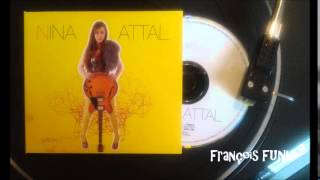 Nina Attal - Run Away - FONKY