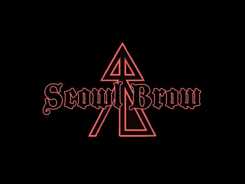 SCOWL BROW performing at Reggies For Tim Tokes fundraiser w/ drum cam