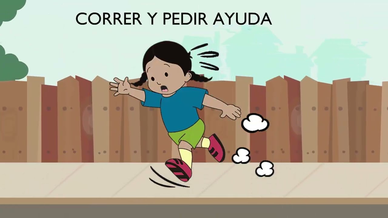 Reglas de oro, secretos, persona de confianza