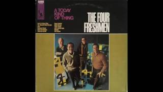 The Four Freshmen - 'Kites' (1968)