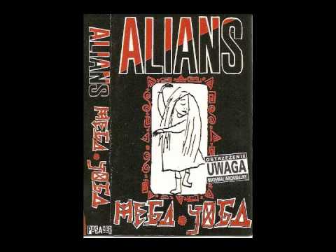 Alians - 07. Sami Wobec Siebie - Ptasiek
