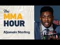 Aljamain Sterling Likes His Chances Against Henry Cejudo: ‘Where Does He Win?’