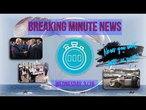 SpaceX Dragon Returns NASA Astronauts, Federal Judge Orders Government Reinstatement of USAID