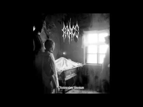 Aihos - Ikuisuuden Suojaan (Full EP)