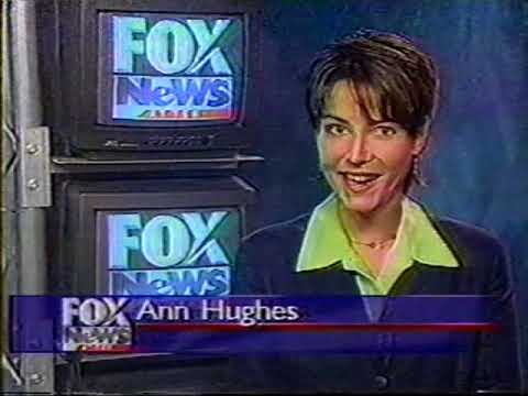(May 16, 1999) WXXA-TV Fox 23 Albany Commercials