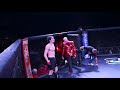 LUKE STELLA VS NATE MASON 170 LB MMA FIGHT RAGE IN THE CAGE 17