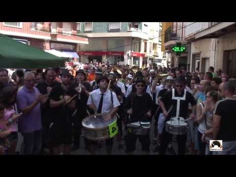 Xaranga Kriptonita "Obrint Pas Mix" (Ar. Arreglos Musicales XM)