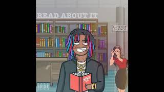 Famous Dex - Spam Feat. Rich The Kid &amp; Jay Critch