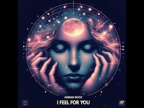 Adrian Rooz - I Feel For You