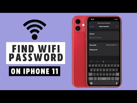 keychain access search view saved wifi password