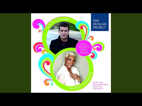 One World One Song (Duet)