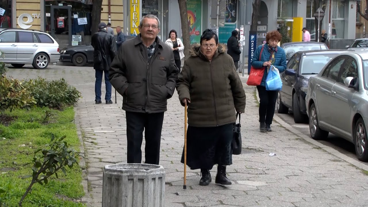 70 лв. великденски добавки ще получат възрастните хора с пенсии до 504 лв.