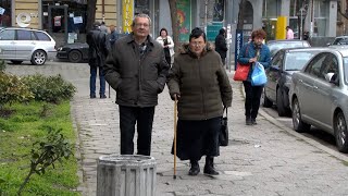 70 лв. великденски добавки ще получат възрастните хора с пенсии до 504 лв.
