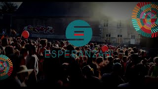 Esperanzah! 2015 -  Aftermovie
