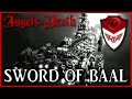 SWORD OF BAAL - Blade in the Void - #Shorts | Warhammer 40k Lore