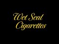 Wet Seal Cigarettes | French New Wave Live Action Short Film | Pércival Bernard (2022) - Trailer