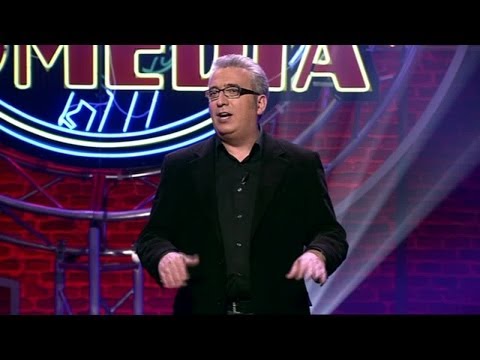 Leo Harlem: Cuidarse o no cuidarse - El Club de la Comedia