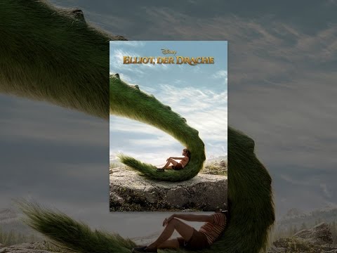 Elliot, der Drache (OmU)