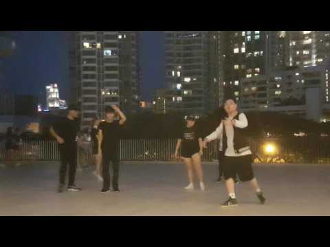 130516 KPOP Dance Off Vol 75: Got7 - Fly