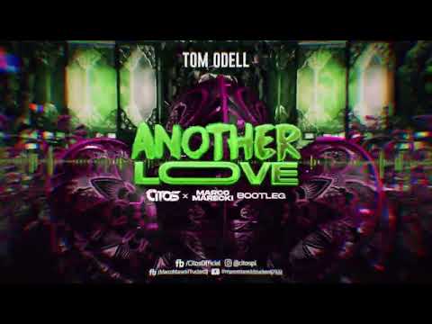 Tom Odell - Another Love (Citos & Marco Marecki Bootleg)