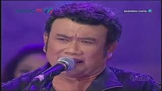 Download lagu RHOMA IRAMA FULL KONSER ISTANA DANGDUT 2009 TPI mp3