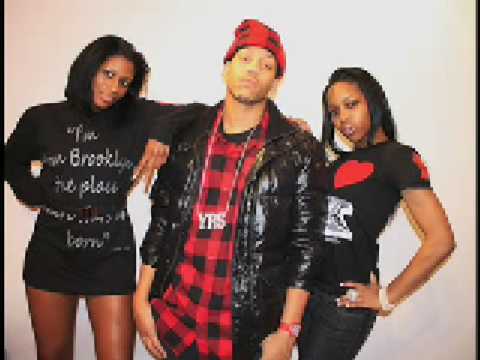 Boogz Boogetz  feat t plezya rockstar love