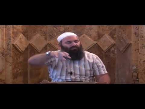 Praktikimi i Islamit dhe Praktikimi i Krishterizmit - Hoxhë Bekir Halimi