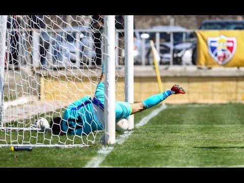 Best Goals Divizia A 2019