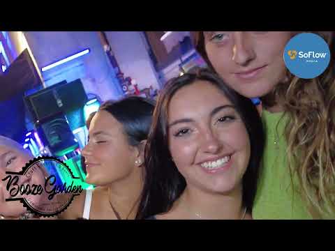 Booze Garden Commercial