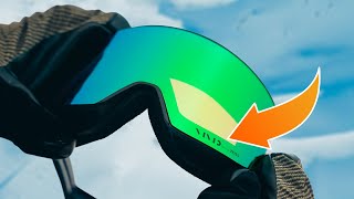 Giro VIVID Lens Guide – How to Choose a Giro Snow Goggle Lens | SportRx