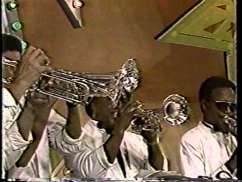 peter cruz y su orquesta..si no te conociera bien.