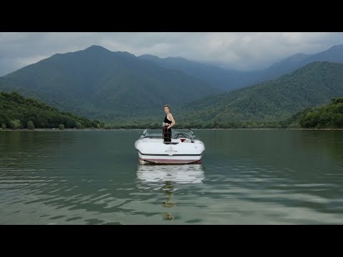 Hammock Magazine x ყვარლის ტბა - Tiko Paksa Resort 2021