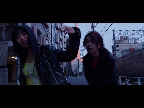 MEZZ - Soul buddy feat. yoxen (Prod. LAZE) [Official Video]